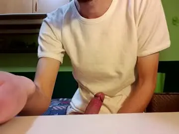 Chaturbate Live Porn of krone1969