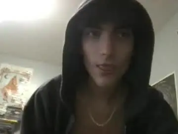 Chaturbate Live Sex Cam of kylecarson02