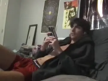 Chaturbate Adult Webcam of kylecarson02