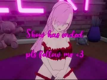 Chaturbate Live Sex of lexirosexoxo_