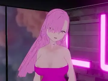 Chaturbate Live Sex Cam of lexirosexoxo_