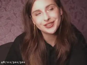 Chaturbate Live Sex Cam of liass_molly