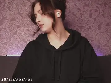 Chaturbate Nude Webcam of liass_molly