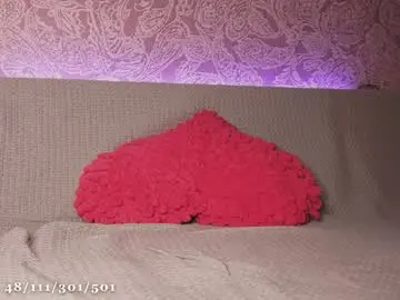 Chaturbate Live Sex Cam of liass_molly