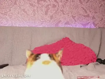 Chaturbate Free Live Porn of liass_molly