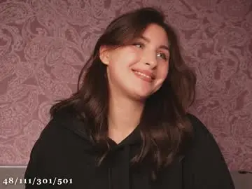 Chaturbate Live Sex Cam of liass_molly