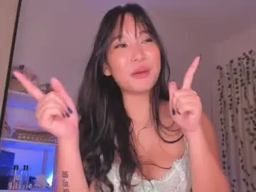 Chaturbate Best live sex cam show of lil_mayaa