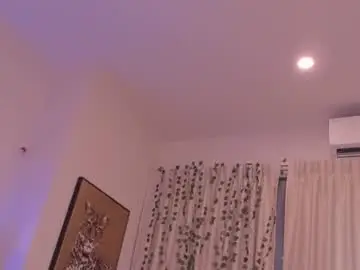 Chaturbate Nude Webcam of lil_mayaa