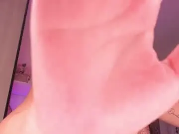 Chaturbate Nude Webcam of lil_mayaa