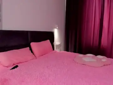 Chaturbate Sex Cam of lovely_poppy