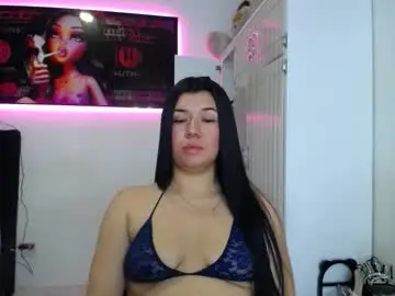 Chaturbate Sex Chat of lyda20