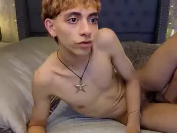 Chaturbate Adult Webcams of matty_spark