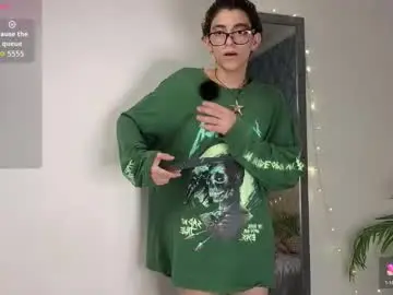 Chaturbate Private Sex Chat of matty_spark