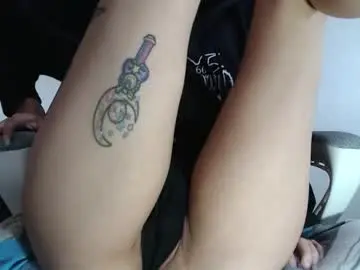 Chaturbate Adult Webcam of miss_spy