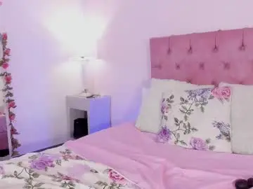 Chaturbate Sex Chat of misshiller_gh