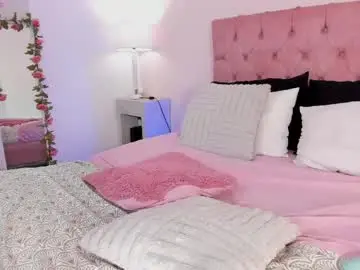 Chaturbate Live Sex Cam of misshiller_gh