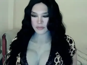 Chaturbate Best live sex cam show of morgana_vile