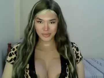Chaturbate Nude Webcam of morgana_vile