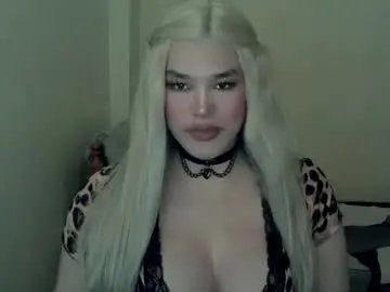 Chaturbate Adult Webcam of morgana_vile