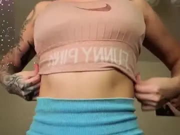 Chaturbate Live Sex of natalyfreman
