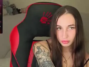 Chaturbate Adult Webcam of natalyfreman