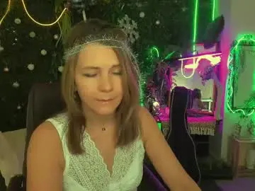 Chaturbate Adult Webcam of nicolehits