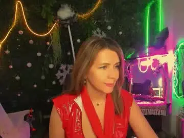 Chaturbate Adult Video Chat of nicolehits