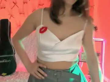 Chaturbate Watch Live Sex Cams of nicolehits