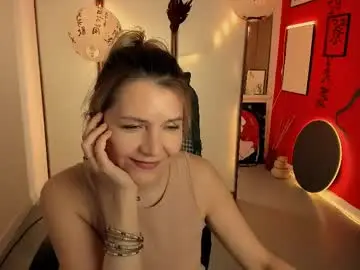 Chaturbate Best Webcam of nicolehits