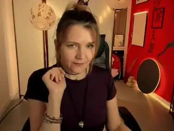 Chaturbate Nude Webcam of nicolehits