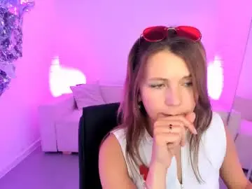 Chaturbate Adult Webcam of nicolehits
