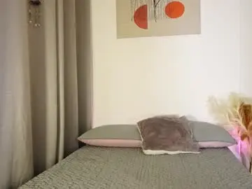 Chaturbate Adult Video Chat of nikita_luan