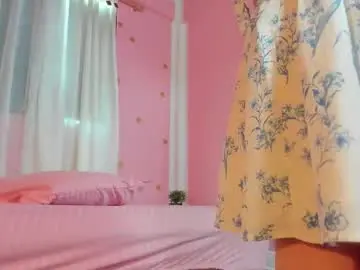 Chaturbate Live Porn of persefone_saira