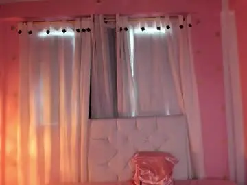 Chaturbate Adult Video Chat of persefone_saira