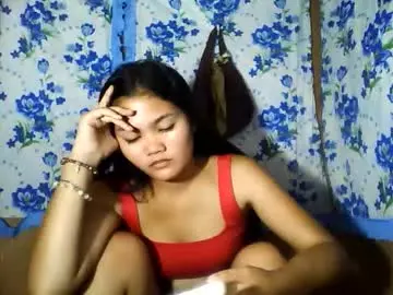 Chaturbate Live Sex Cam of pinay_just18th