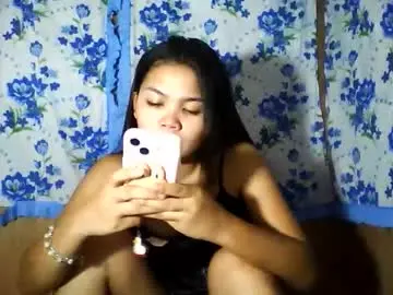 Chaturbate Live Sex Cam of pinay_just18th