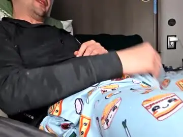 Chaturbate Sex Cam of poppunk4life