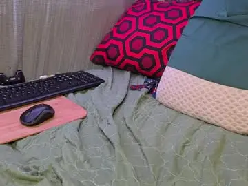 Chaturbate Live Sex of poppunk4life