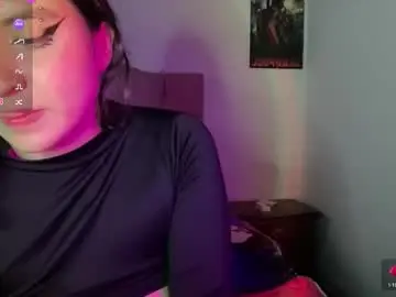 Chaturbate Sex Chat of sakuraluna_