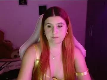 Chaturbate Adult Webcams of sara_160