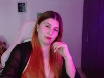 Chaturbate Sex Cam of sara_160