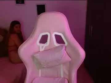 Chaturbate Live Sex Cam of sara_160