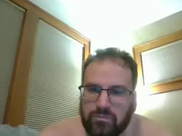 Chaturbate Live Sex of thisthickdick777
