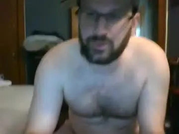 Chaturbate Nude Webcam of thisthickdick777