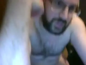 Chaturbate Live Porn of thisthickdick777