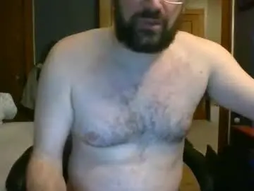 Chaturbate Nude Webcam of thisthickdick777