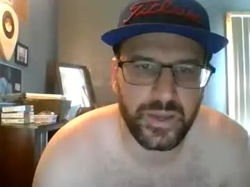 Chaturbate Live Porn of thisthickdick777