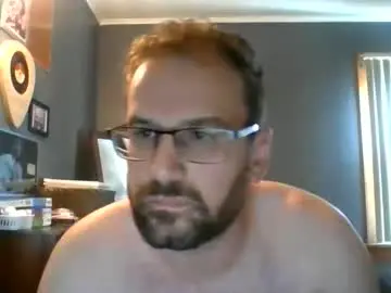 Chaturbate Sex Chat of thisthickdick777