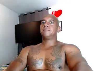 Chaturbate Live Porn of tom_miller