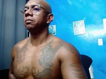 Chaturbate Free Porn Cam of tom_miller